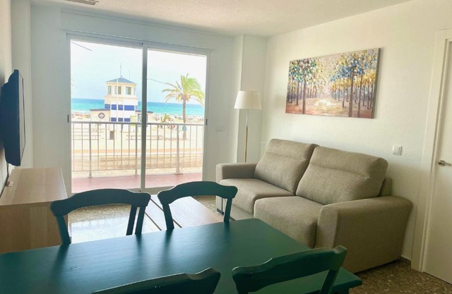 Apartamento TalaMar Gandia Playa