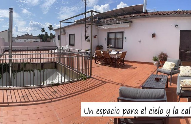 Apartamento Turístico La Ribera