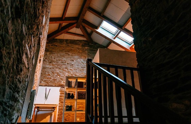 Apartamento turístico rural Casa Chaín