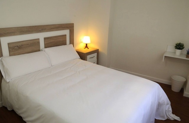 Apartamento Turistico Puente Romano P2 2-A