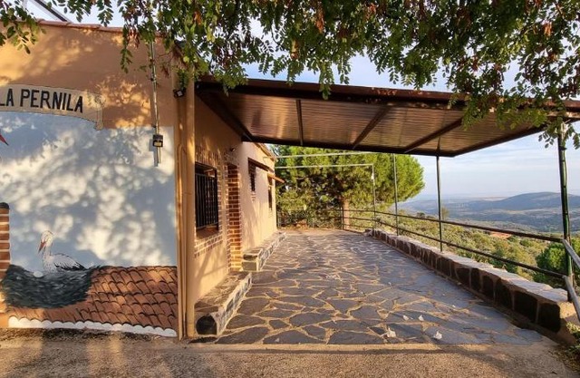 Apartamento Turistico "El Rincón de la Pernila"