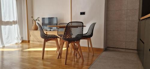 Apartamento Vega del Cares by Casas de Los Picos