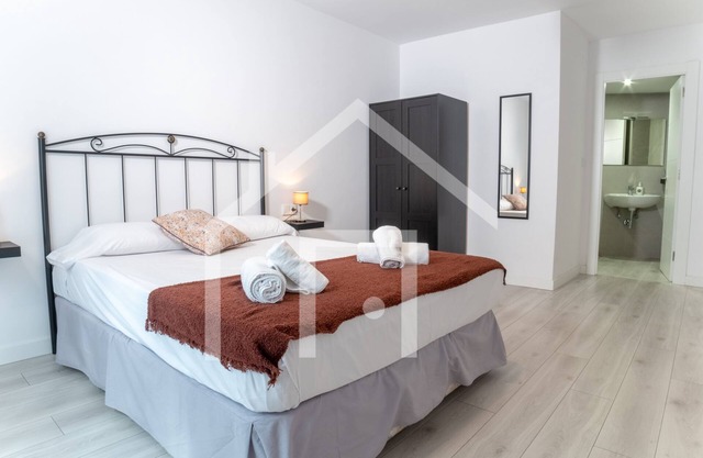 Apartamento Verso 47 - Centro con parking