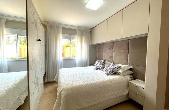 Apartamento Villa Nova Master Collection