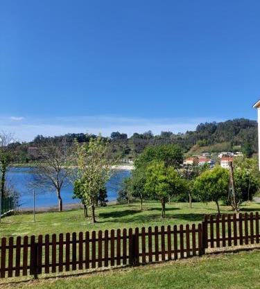 Apartamento Vistas Pedrido