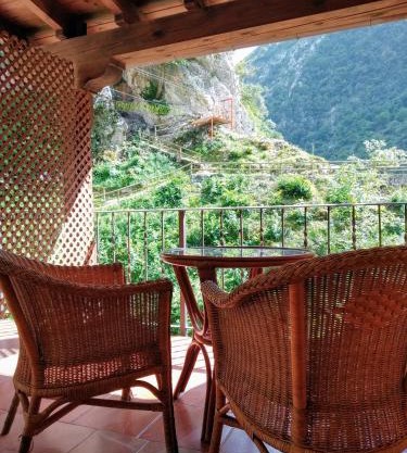 Apartamentos Aguasaliu