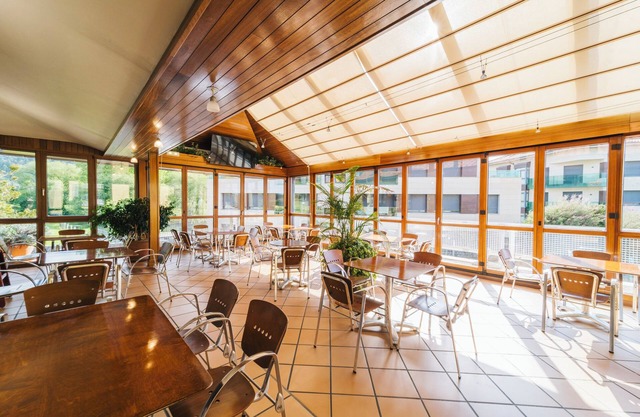 Apartamentos Albatros