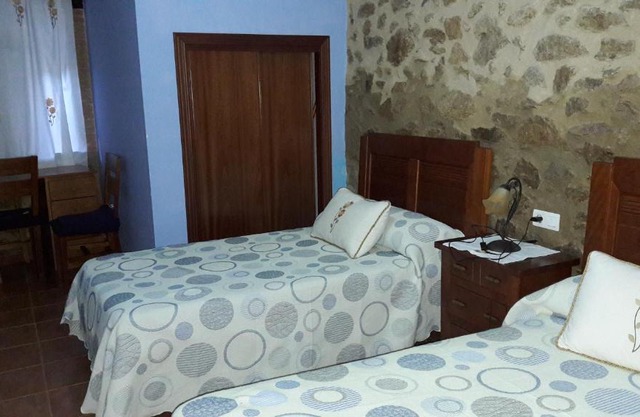 Apartamentos Alejandra