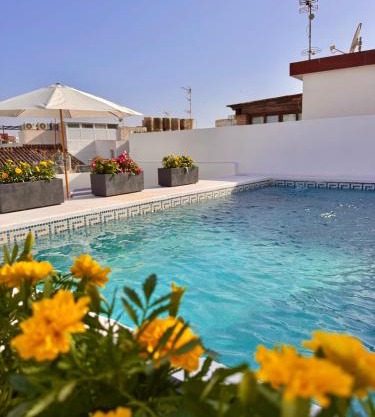 Apartamentos Ana Marbella centro