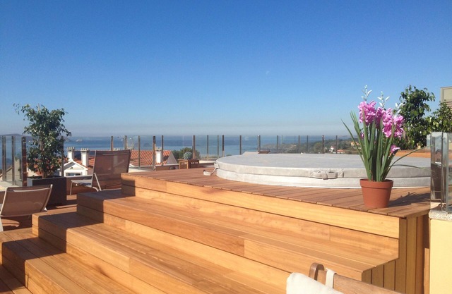 Apartamentos Aqualecer