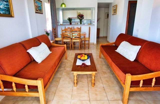 Apartamentos Atalaya Bosque - 2ºB