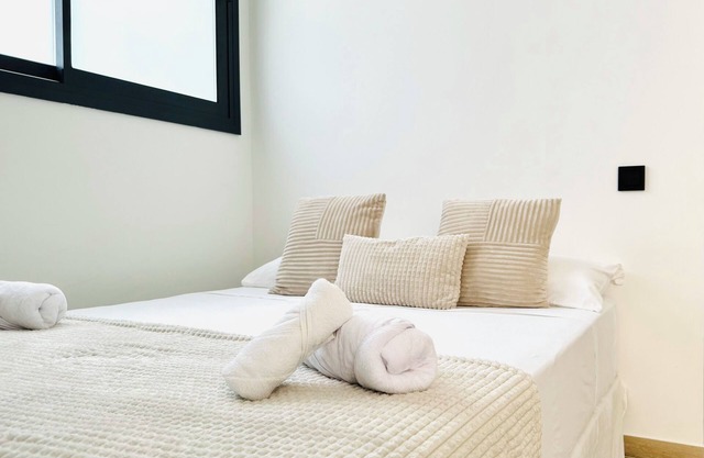 Apartamentos Avakianni Boutique en Valencia Centro