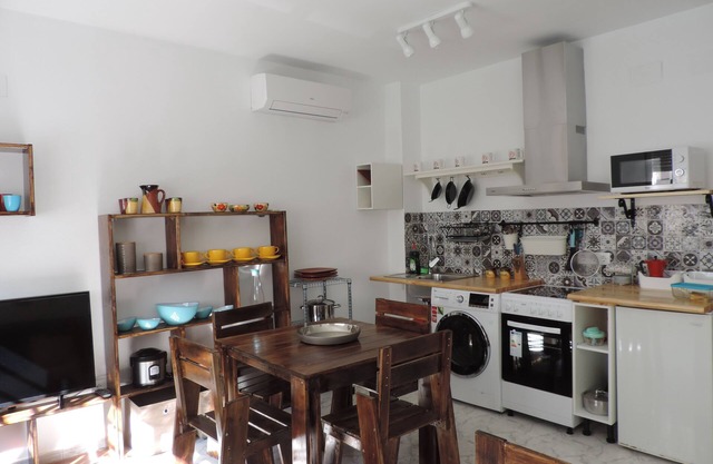 Apartamentos Barbancho