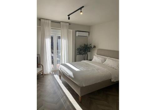 Apartamentos BEJAR - MUSGO