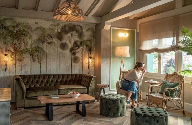 Apartamentos Boutique Fuente Real