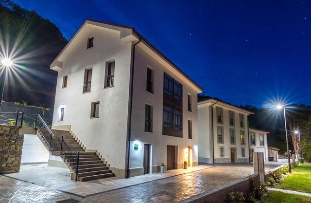 Apartamentos Buenavista Tineo