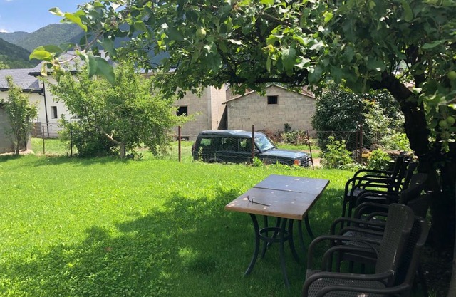 apartamentos casa botero