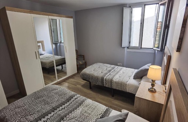 Apartamentos Casa do Pan