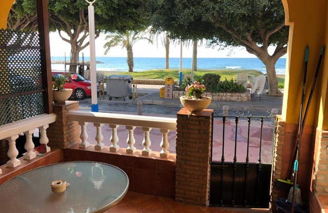 Apartamentos casa Tia Antonia