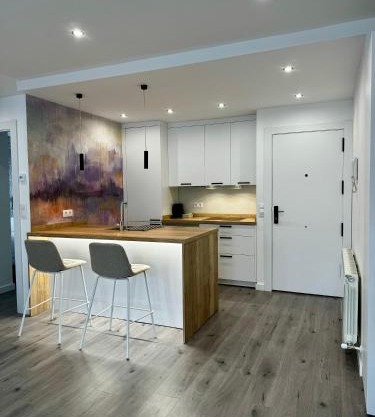 Apartamentos centro I.II