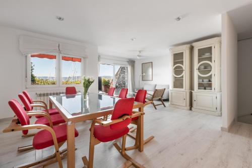 Apartamentos Dúplex Portosín by Upper Luxury Housing