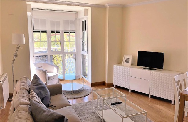 Apartamentos Del Pisuerga