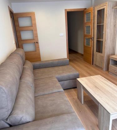 Apartamentos de Linos
