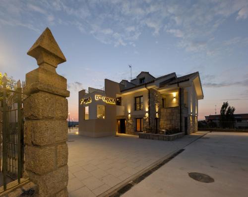 Apartamentos Doña Urraca