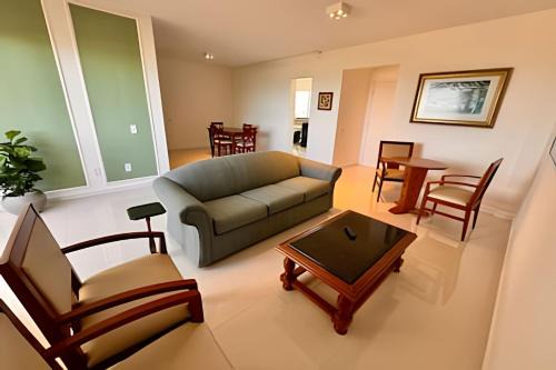 Apartamentos e Suítes na Praia