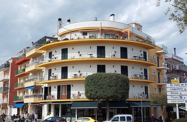 Apartamentos El Sol