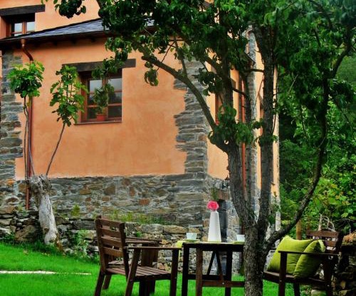 Apartamentos El Valledor