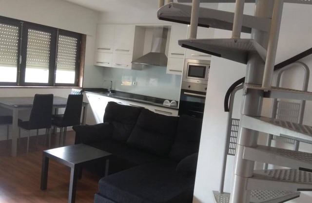 Apartamentos en Leis