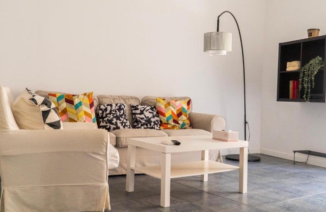 Apartamentos Entreteatros, fantástico duplex casco histórico