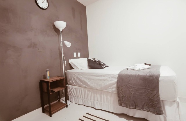 Apartamentos Executivos Próx Ministérios, Tribunais Superiores, Congresso