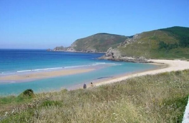 Apartamentos Finisterrae Playa