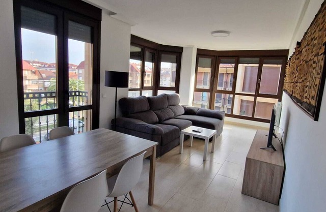 Apartamentos Gran Socaire de Noja