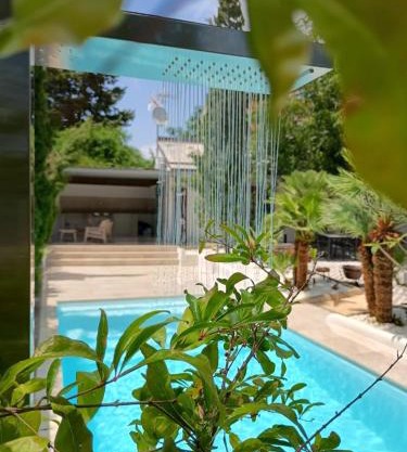 Apartamentos Granada Tropical