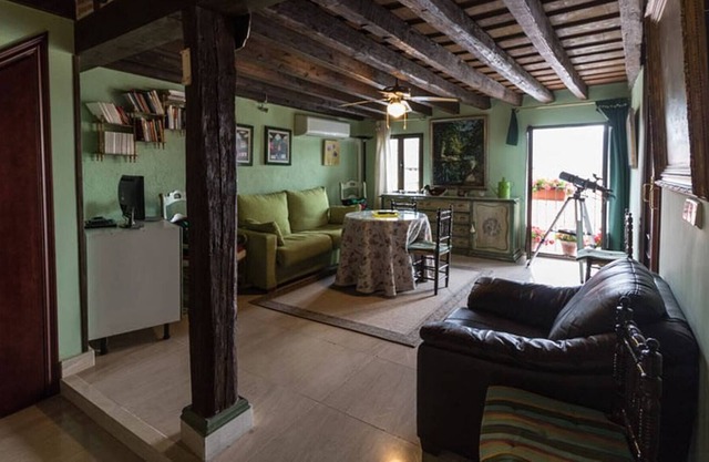 Apartamentos Gredos (apartamento "laura")