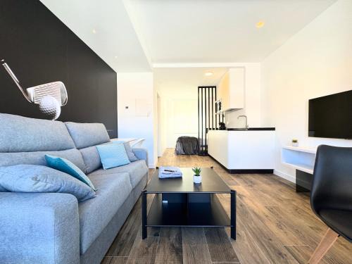 Apartamentos Identia Sport by gaiarooms