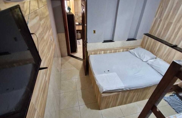 Apartamentos Itapuã Residence - Praia