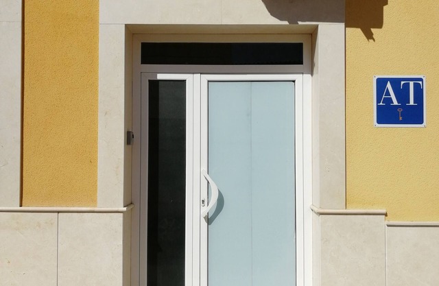 APARTAMENTOS LA UNIÓN