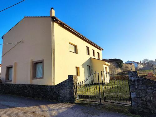 Apartamentos La Portilla de El Tejo