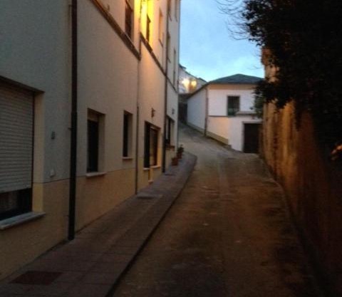 Apartamentos Las Fuentes