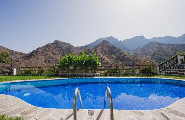 Apartamentos Los Telares