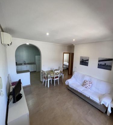 Apartamentos Maruja