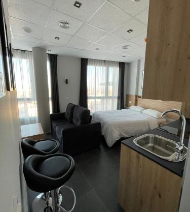 Apartamentos - Mirasur