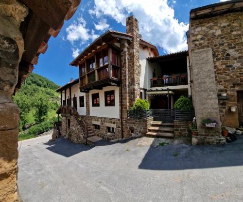 Apartamentos Nevandi