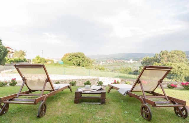 Apartamentos Nordeste