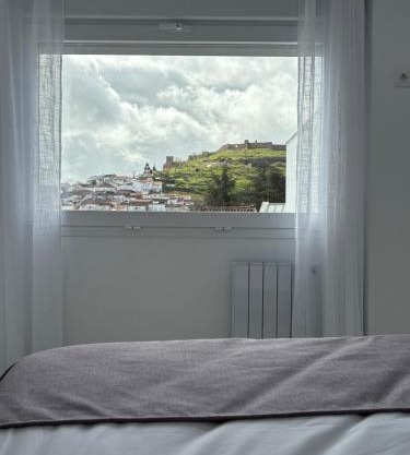 Apartamentos Principado de Aracena