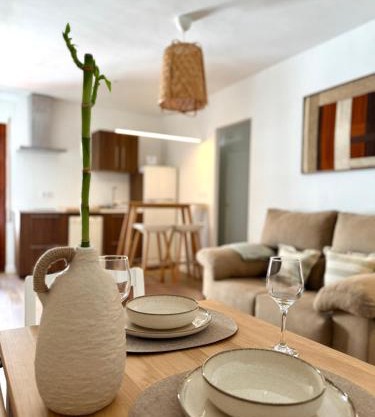 Apartamentos Puerta de Sefarad